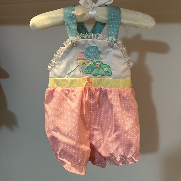 Vintage Sugarbaby Jumper - Picture 6 of 9